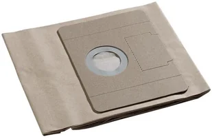 Bosch Papierowy worek filtracyjny - 2607432035 - Odciągi trocin i wiórów - miniaturka - grafika 5