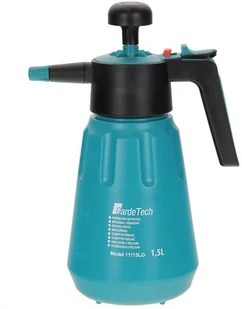 GardeTech Opryskiwacz ciśnieniowy 11115LG 1,5L 11115LG - Opryskiwacze - miniaturka - grafika 2