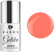 Lakiery do paznokci - Gelike colour Tropic 5ml - miniaturka - grafika 1