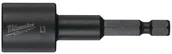 Klucze i nasadki - Milwaukee Końcówka z nasadką magnetyczna 7 mm - miniaturka - grafika 1