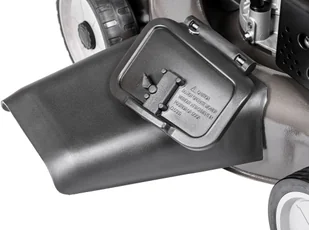 WEIBANG WB537SC V 3IN1 KOSIARKA SPALINOWA DO TRAWY Z NAPĘDEM WAŁ KARDANA 53 cm - Kosiarki - miniaturka - grafika 5