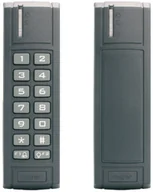 Kontrola dostępu - Roger Czytnik zbliżeniowy MCT12M-DES-IO MCT12M-DES-IO - miniaturka - grafika 1