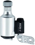 Lampki rowerowe - Axa 1 X dynamo lewą stronę, srebrny, 5011565 5011565 - miniaturka - grafika 1