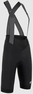 ASSOS ASSOS Spodenki rowerowe damskie UMA GT C2 Black Series - Spodenki rowerowe - miniaturka - grafika 3