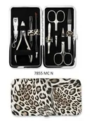 Zestawy do manicure i pedicure - Tradition 3 swords Zestaw do manicure - 8 części 7855 MC N A64A-37190 - miniaturka - grafika 1