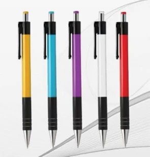 Tetis Długopis KD940 0,5mm - Długopisy - miniaturka - grafika 2