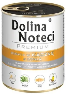 Dolina Noteci Premium Mix 24x800g bez kurczaka - Mokra karma dla psów - miniaturka - grafika 6