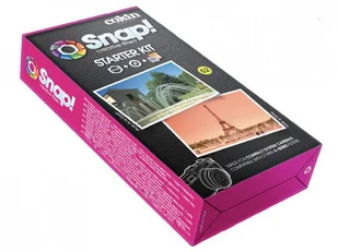 Cokin Snap Starter Kit 40.5 WA-G80040 - Filtry fotograficzne - miniaturka - grafika 2