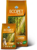 Sucha karma dla psów - Ecopet Natural LAMB 12 kg - miniaturka - grafika 1