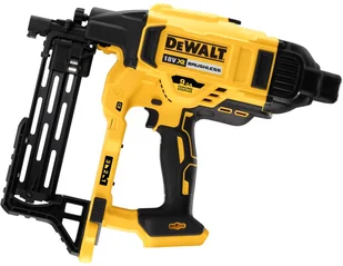 DeWalt akumulatorowy zszywacz do ogrodzeń [DCFS950N-XJ] 18V Li-Ion DCFS950N-XJ - Zszywacze tapicerskie - miniaturka - grafika 2