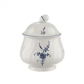 Cukiernice - Villeroy & Boch Old Luxembourg Cukiernica z pokrywką pojemność: 0,25 l (10-2341-0930) - miniaturka - grafika 1