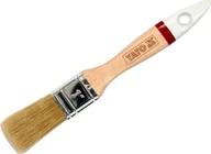 Pędzle - Yato Pędzel angielski płaski M 1" Yato YT-54500 - miniaturka - grafika 1