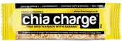 Batony proteinowe - Chia Charge Baton energetyczny z nasionami chia FLAPJACK BANANA bananowy 80 g - miniaturka - grafika 1