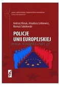 Ekonomia - Oficyna wydawnicza ŁośGraf Policje Unii Europejskiej - miniaturka - grafika 1