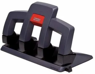 RAPID Dziurkacz 2484 podwójny SP34 do 30 kartek - Dziurkacze - miniaturka - grafika 3