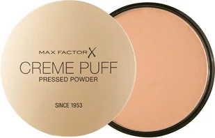 Max Factor Creme Puff Pressed 41 Medium Beige - Pudry do twarzy - miniaturka - grafika 9