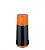 Termosy - Rotpunkt Termos typ 40 0,25 l Czarno Pomarańczowy Made in Germany 40 1/4 BEC - miniaturka - grafika 1