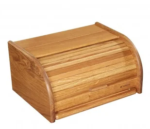 Zassenhaus Chlebak drewniany Zassenhaus - Chlebaki - miniaturka - grafika 2