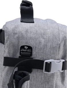 Cabin Zero Cabin Zero Classic 28L Cabin Backpack Plecak 39 cm ice grey CZ08-1705 - Plecaki - miniaturka - grafika 8