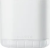 Suszarki do naczyń - Guzzini Ociekacz na sztućce Kitchen Active Design biały 29010011 - miniaturka - grafika 1