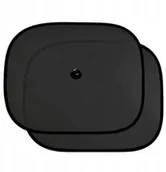 Akcesoria do fotelików - Lionelo Osłonki Zasłonki Przeciwsłoneczne Na Szybę - miniaturka - grafika 1