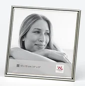 Ramki na zdjęcia - Walther WD313S ramka na zdj$198cie WD313S - miniaturka - grafika 1