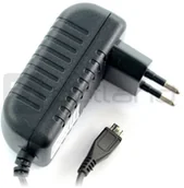Akcesoria do komputerów jednopłytkowych - Raspberry PI Zasilacz microUSB 5,1V / 3A do 3/2/B+/Zero ZAS-09707 - miniaturka - grafika 1
