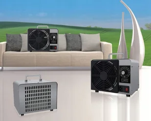 127 Koronas Generator ozonu profesjonalny ozonator wydajność 10g/h moc 130W 230 V) 12786295 76295-uniw - Ozonatory powietrza - miniaturka - grafika 8