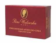 Mydła - MIRACULUM Pani Walewska Ruby Mydło perfumowane w kostce 100g 100706 - miniaturka - grafika 1