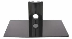 Art Półka ścienna D-49N Pojedyncza D-49N - Uchwyty do telewizora - miniaturka - grafika 3