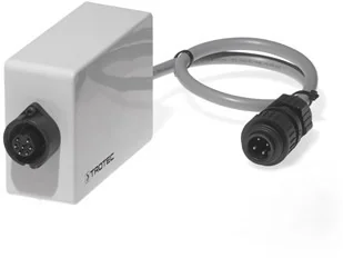 TROTEC Adapter transformacyjny - Filtry wentylacyjne i uzdatniacze - miniaturka - grafika 2