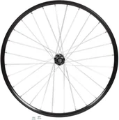 Koła rowerowe - ROCKRIDER Koło Mtb 27,5" Tylne Dwukomorowe Do V-Brake I Wolnobiegu - miniaturka - grafika 1