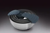 Miski i półmiski - Joseph Joseph Zestaw narzędzi kuchennych NEST,100 COLLECTION, 95032 - miniaturka - grafika 1