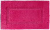 Dywaniki łazienkowe - GELCO gelco wzór Panda 706179 dywanik łazienkowy, 55 X 90, różowy 706179 - miniaturka - grafika 1