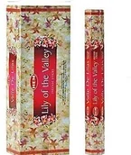 Kadzidła i dodatki - Hem Kadzidełka Wanilia Kadzidełko Waniliowe 200szt. - miniaturka - grafika 1