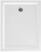 Brodziki prysznicowe - Cersanit Tako 100x80 S204-019 - miniaturka - grafika 1