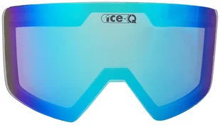 ICE-Q Gogle narciarskie Ski Magnet-2 S1/S2 - Gogle narciarskie - miniaturka - grafika 15