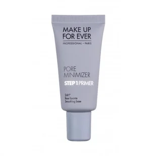 Make Up For Ever Step 1 Primer Pore Minimizer baza pod makijaż 15 ml - Bazy pod makijaż - miniaturka - grafika 2