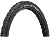 Opony rowerowe - Schwalbe Racing Ray 29x2.25 Super Ground SpeedGrip - miniaturka - grafika 1