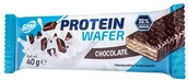 Odżywki białkowe - FA Nutrition 6pak 6pak, Batonik proteinowy, Wafer, czekolada, 40 g - miniaturka - grafika 1