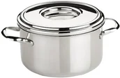 Garnki - Schulte-Ufer garnek do mięsa Romana i, 20 cm 6311-20 i - miniaturka - grafika 1