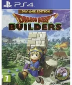 Gry PlayStation 4 - Dragon Quest Builders GRA PS4 - miniaturka - grafika 1