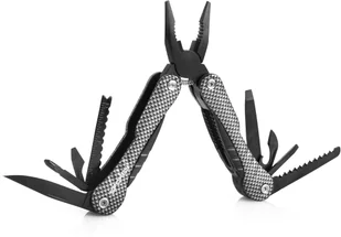 Element Narzędzie multitool 14 elementów Spokey CARBON SX - Multitools - miniaturka - grafika 3