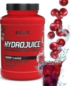 Witaminy i minerały dla sportowców - Evolite Nutrition HydroJuice 1500g Smak Cherry OS5178-4432 - miniaturka - grafika 1
