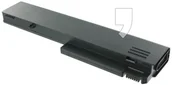 Baterie do laptopów - Whitenergy 03966 do HP OMNIBOOK N6120/NC6100 - miniaturka - grafika 1
