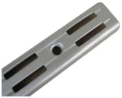 Meble modułowe i akcesoria - Velano Listwa wspornikowa podwójna WLD dł. 50 - miniaturka - grafika 1