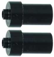 Akcesoria rowerowe - Union adapter zapewnia stecka osi 2362007800, czarna, 8 x 8 x 2 cm, 621617 621617 - miniaturka - grafika 1