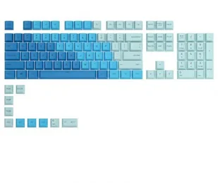 Glorious PC Gaming Race Tastenkappen Keycaps GLO-KC-GPBT-CO GLO-KC-GPBT-CO - Tuning komputera - akcesoria - miniaturka - grafika 2