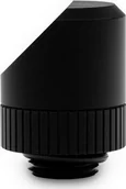 Chłodzenie wodne - EK Water Blocks EK-Torque Gewinkelt 45 Grad Black WAEK-1788 - miniaturka - grafika 1