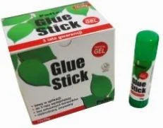 PATIO Klej w sztyfcie Crystal 35g 5907690819828 - Kleje biurowe - miniaturka - grafika 2